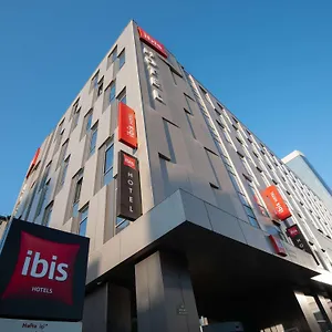 Hotel Ibis, Baku